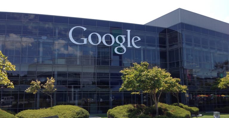 Google's Response