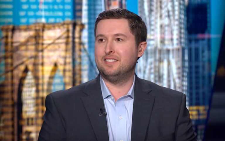 Breaking: Grayscale CEO Michael Sonnenshein Resigns