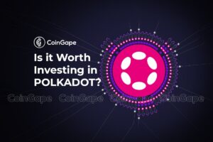Polkadot Price : Is It Worth Investing in Polkadot in 2024 ?