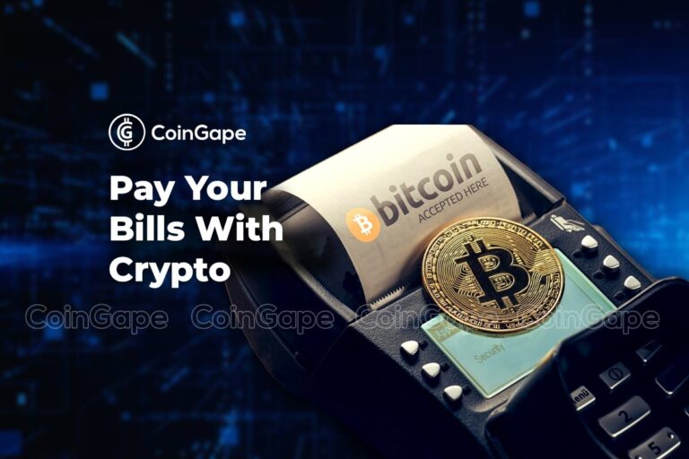 A Guide to Paying Bills with Crypto Is it possible?