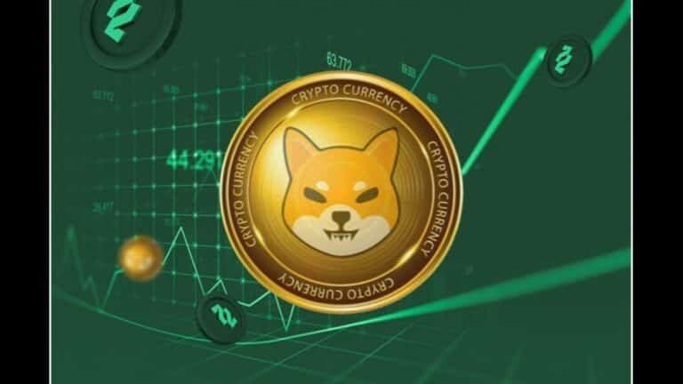 Shiba Inu SHIB price
