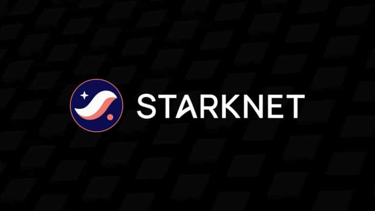 Starknet
