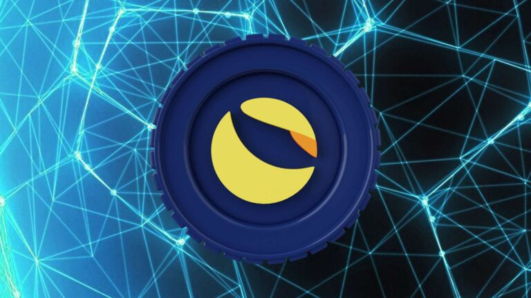Terra Classic Staking Nears ATH As Dev Key Changes, LUNC OI Jumps 20%