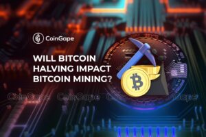 Will Bitcoin Halving Impact Bitcoin Mining?