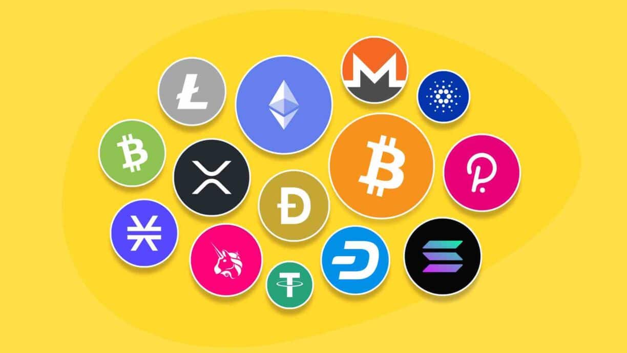 Top Altcoins To Buy On December 20: NEAR, DIA, AVAX