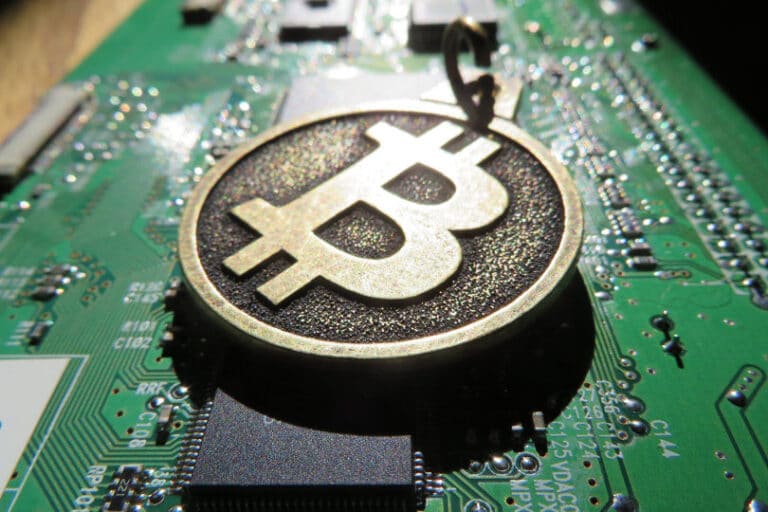 Bitcoin (BTC)