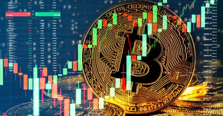 Bitcoin ETF digital asset Inflow