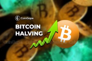 Bitcoin Halving