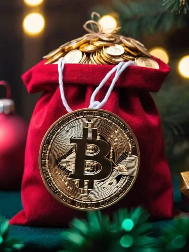 Crypto Trends on Christmas