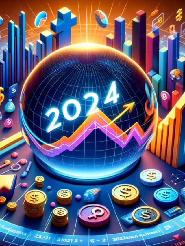Crypto legal Battles in 2024