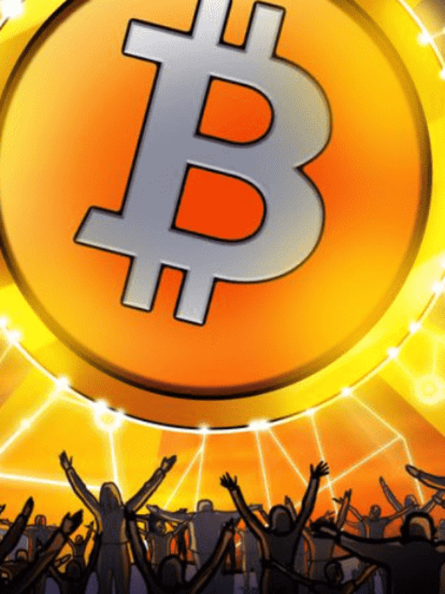 Bitcoin