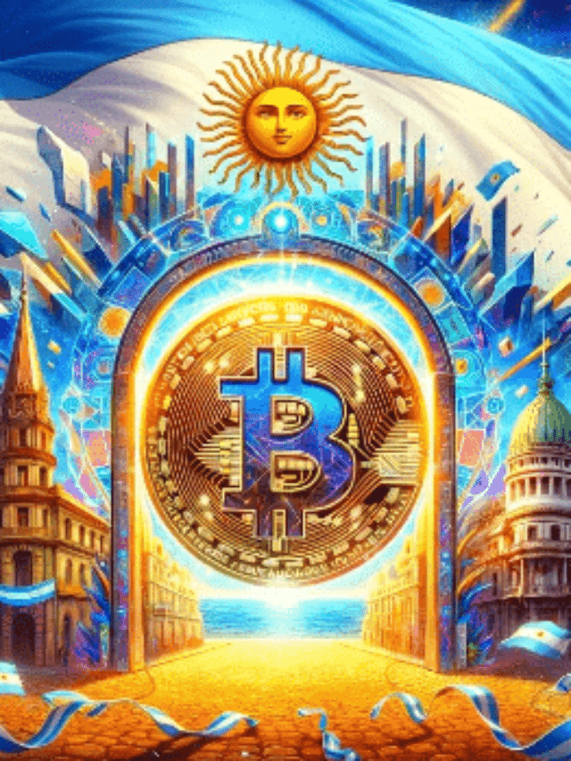 Argentina Bitcoin