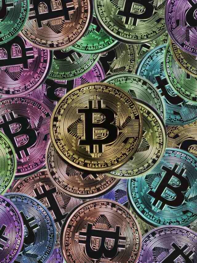 bitcoin