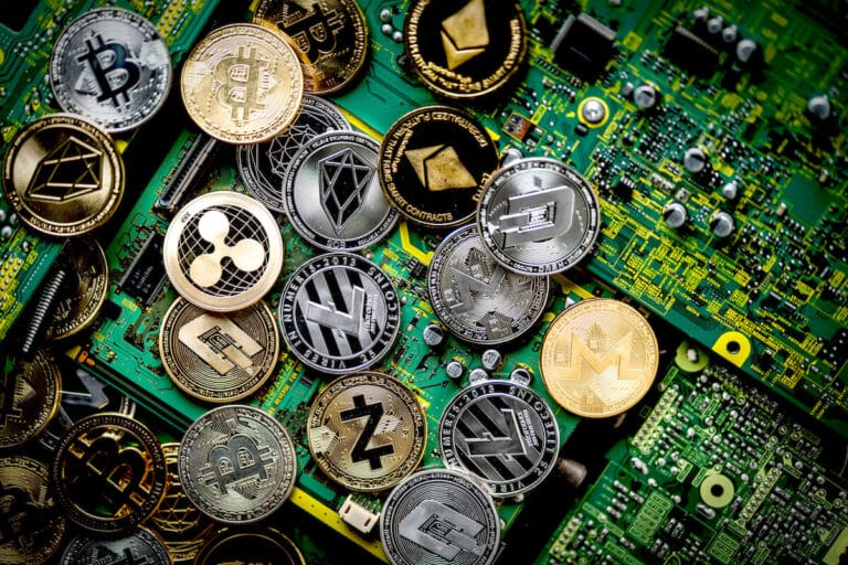 Best Banks for Your Crypto: Keep Your Digital Money Safe with These Tips