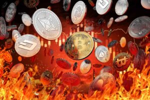 Cryptocurrencies To Buy and HODL For The Week