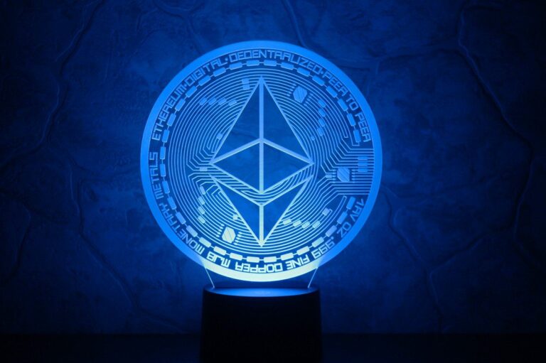 Ethereum Rich List 2023