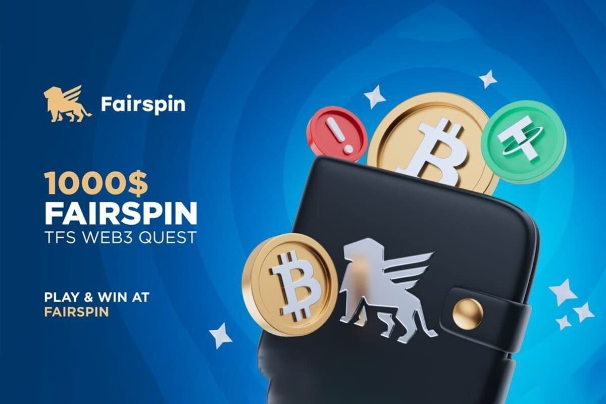 Web3 Quest: Set Out on a Mission for $1,000!