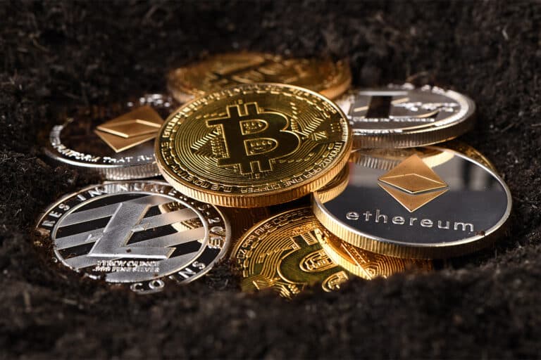 BTC
