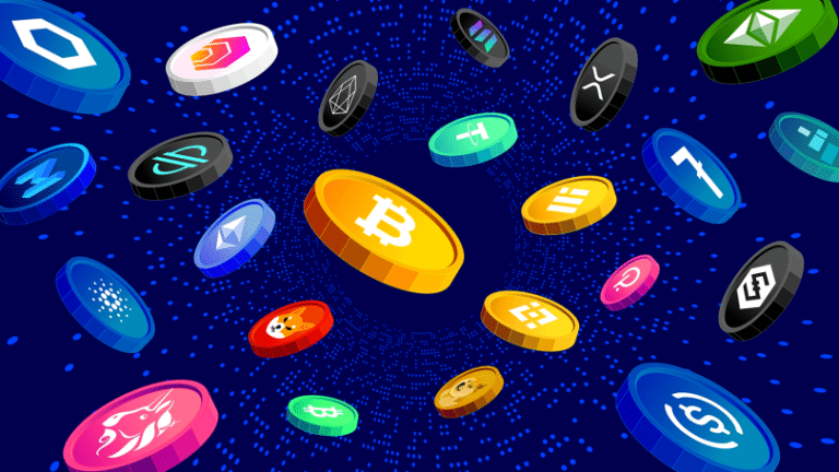 5 Rollups Tokens To Buy Before Ethereum Dencun Upgrade: ARB, IMX, CKB, STRK, METIS