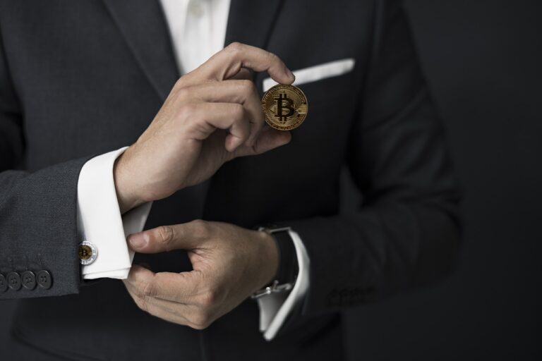 BTC