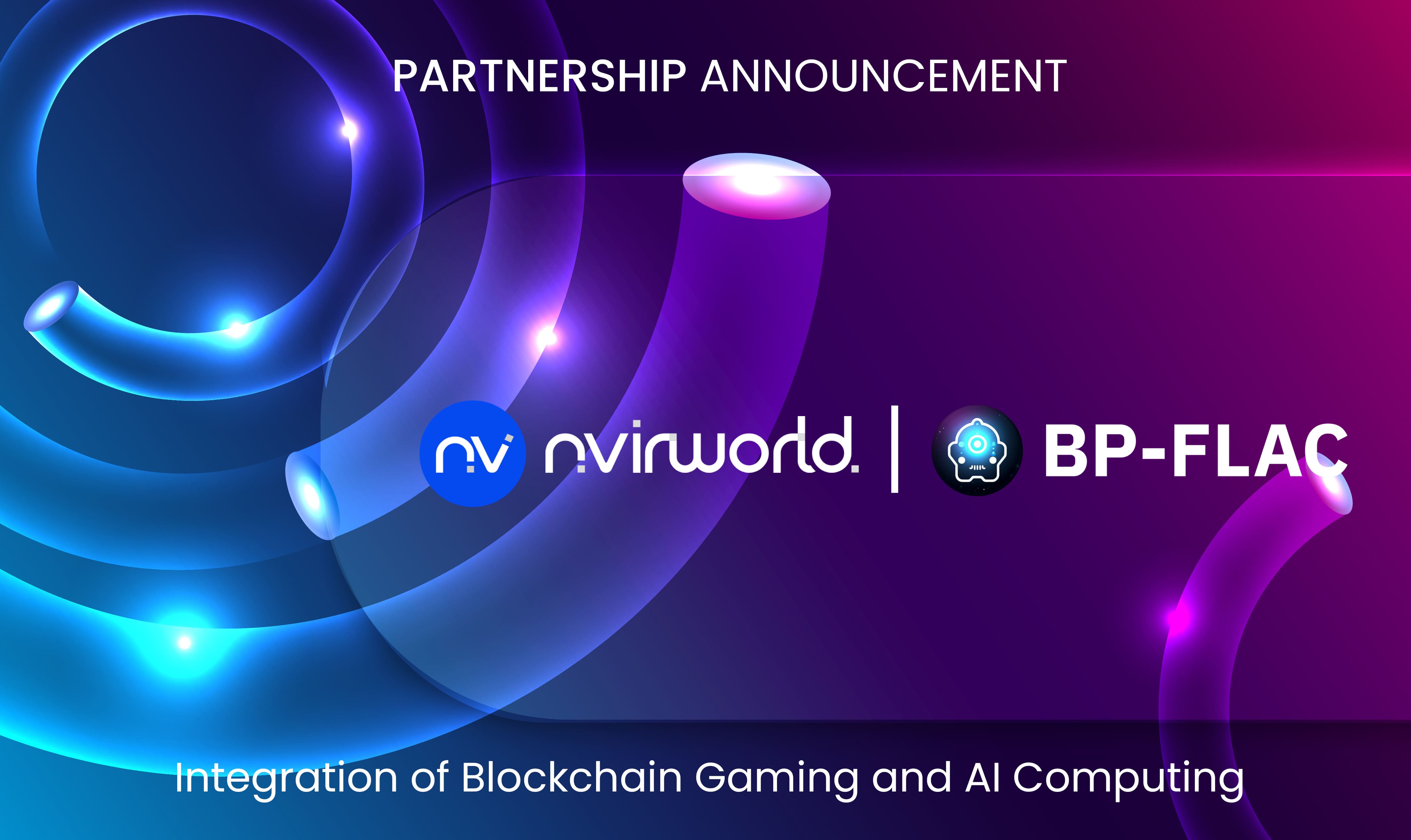 NvirWorld