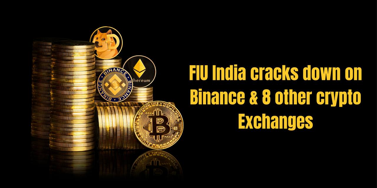 Binance & 8 Other Exchanges In Regulatory Trouble; Investors Seek Alternatives