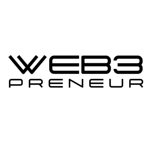 Web3preneur: Leading the Next Wave of Entrepreneurship