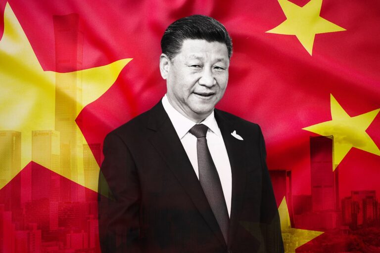 China's 34% Tariffs On US Imports: What To Know And Impact On Crypto Market
