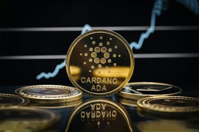 Cardano (ADA) Price