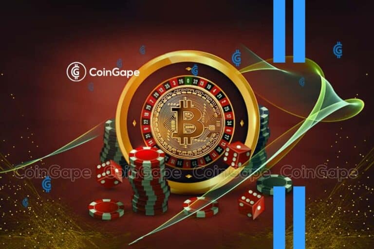 Bitcoin Casinos canada