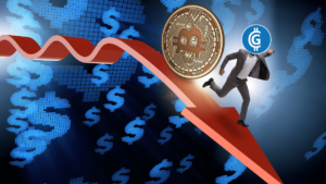 Bitcoin Price : Will Bitcoin Price Fall Below 34k This Month ?