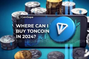 Toncoin: Where Can I Buy Toncoin in 2024?