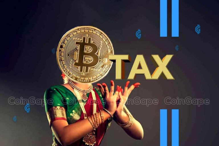 India Faces Uproar For Crypto Tax Cut Ahead Of Budget 2024
