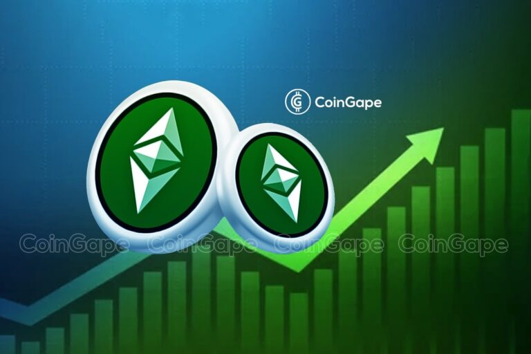 Ethereum Classic Price Rebounds; Is a Bullish Breakout Imminent?