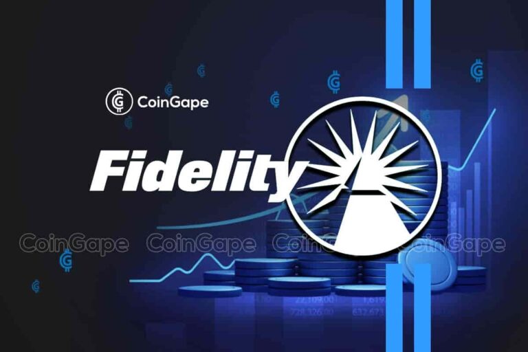 Fidelity Bitcoin ET
