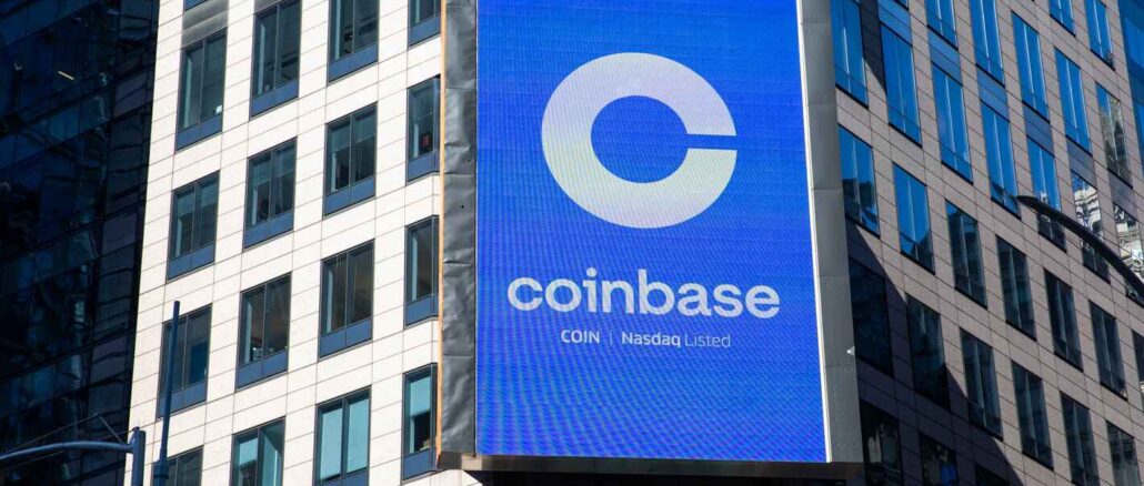 Coinbase