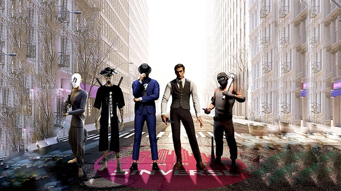 SinVerse