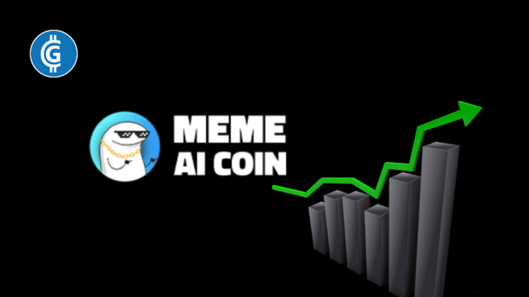 MEMEAI: Why the MEMEAI Token Price Rising Today?
