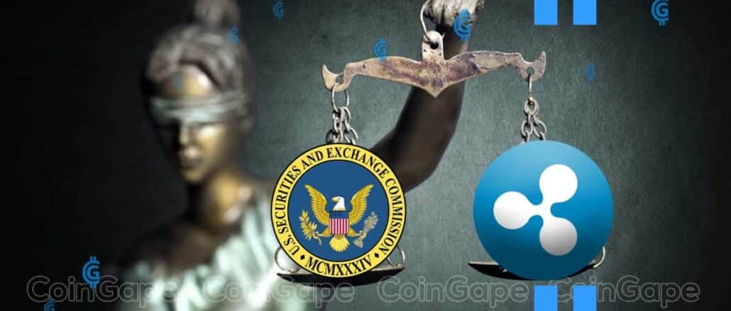 Ripple SEC Case: Lawyers Clear The Air On Appeals In XRP Lawsuit