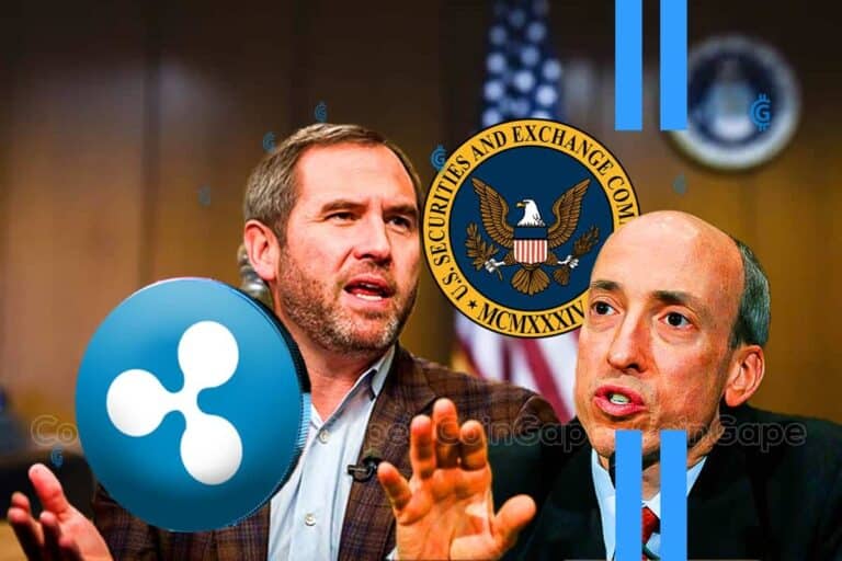 Ripple SEC Case: Will XRP Lawsuit Be Dismissed?