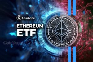 21Shares Files Updates S-1 Amendment For Spot Ethereum ETF