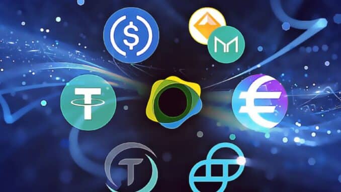 Just In: Senator Bill Hagerty Introduces Bill to Regulate Stablecoins in the US