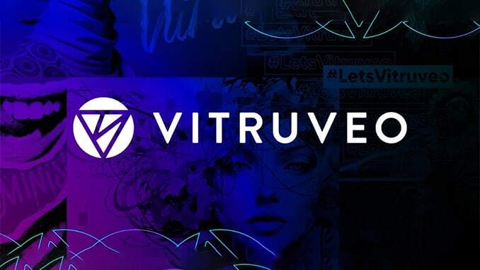 Vitruveo