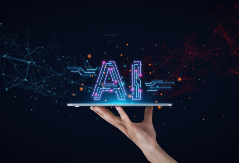 AI to fuel stock market recovery