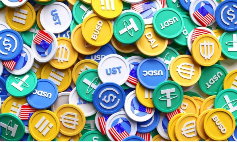 Dogecoin Insider Says Holding Stablecoins Like USDT Is "Risky"