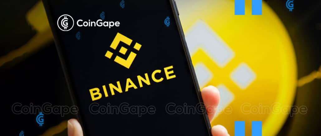 Binance Secures Full Digital Asset Trading License In Kazakhstan