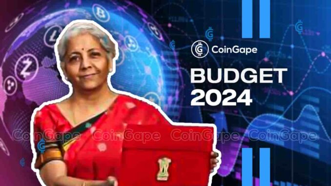 India Budget 2024 Updates