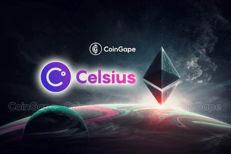 Celsius price analysis