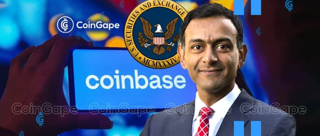 Coinbase CLO Paul Grewal Calls Out FDIC Over Incomplete FOIA Responses
