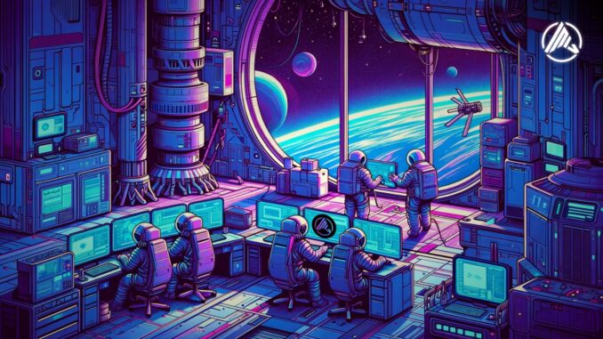 SpaceCatch